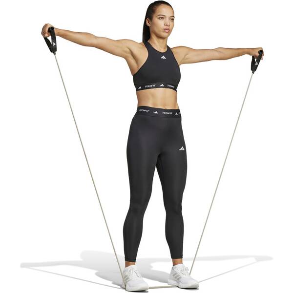 Thumbnail - ADIDAS Damen Tight TECHFIT