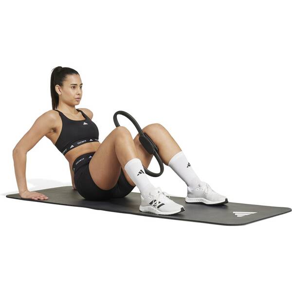 Thumbnail - ADIDAS Damen Tight TECHFIT kurze (extra-extra lang)