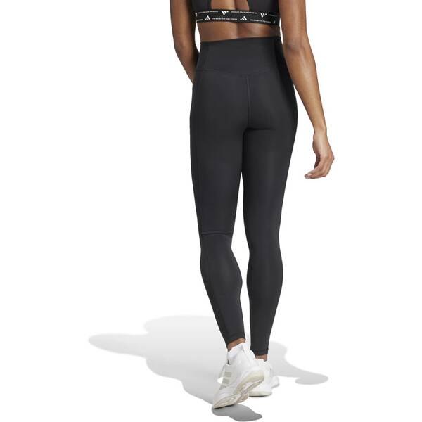 Thumbnail - ADIDAS Damen Tight Optime Essentials Stay In Play Full-Length