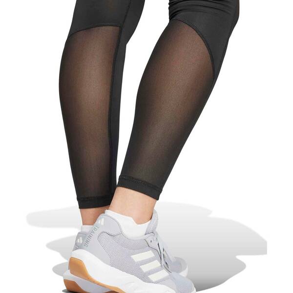 Thumbnail - ADIDAS Damen Tight TECHFIT Stash Pocket Full-Length