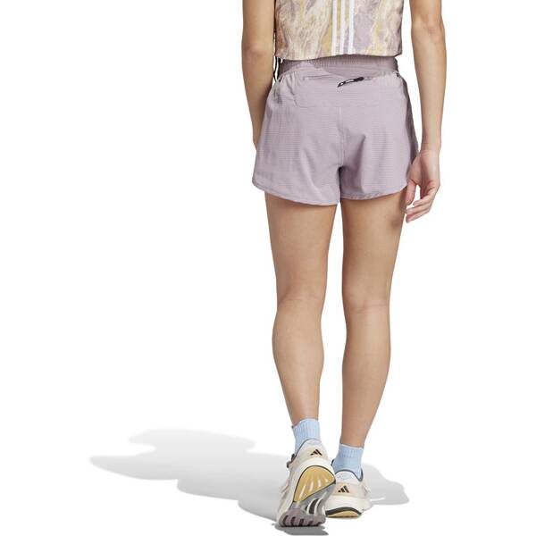 Thumbnail - ADIDAS Damen Shorts Move for the Planet