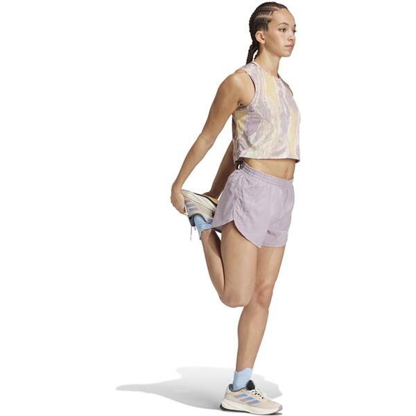 Thumbnail - ADIDAS Damen Shorts Move for the Planet