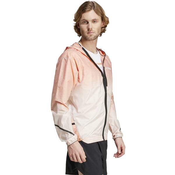 Thumbnail - ADIDAS Herren Schlupfjacke Terrex Xperior Light Windweave