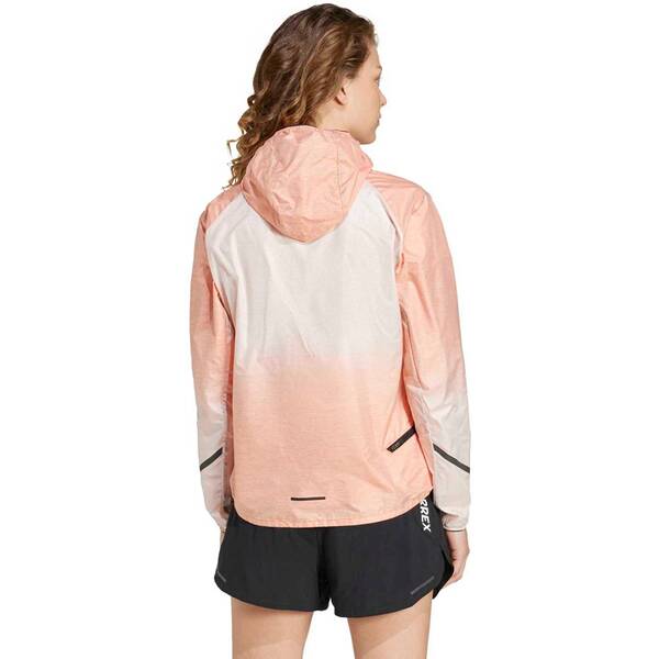 Thumbnail - ADIDAS Damen Schlupfjacke Terrex Xperior Light Windweave