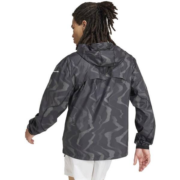 Thumbnail - ADIDAS Herren Jacke Ultimate WIND.RDY