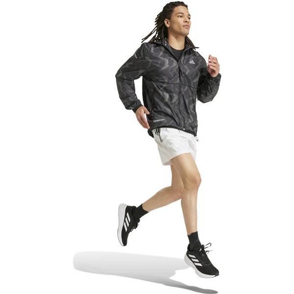 Thumbnail - ADIDAS Herren Jacke Ultimate WIND.RDY