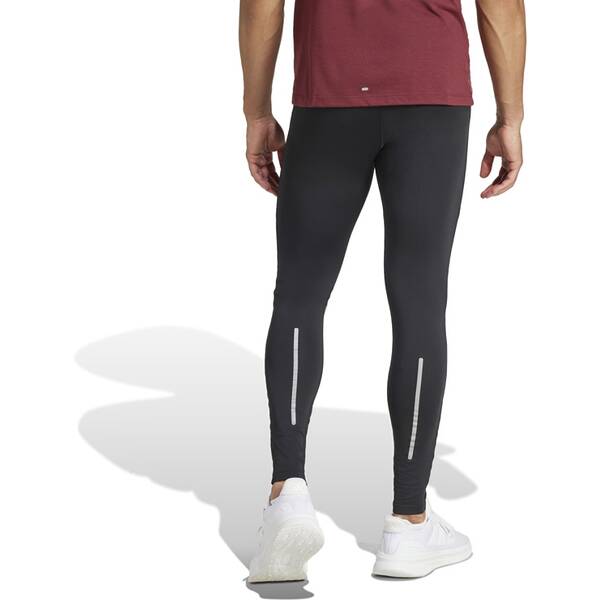 Thumbnail - ADIDAS Herren Tights Running Ultimate lange