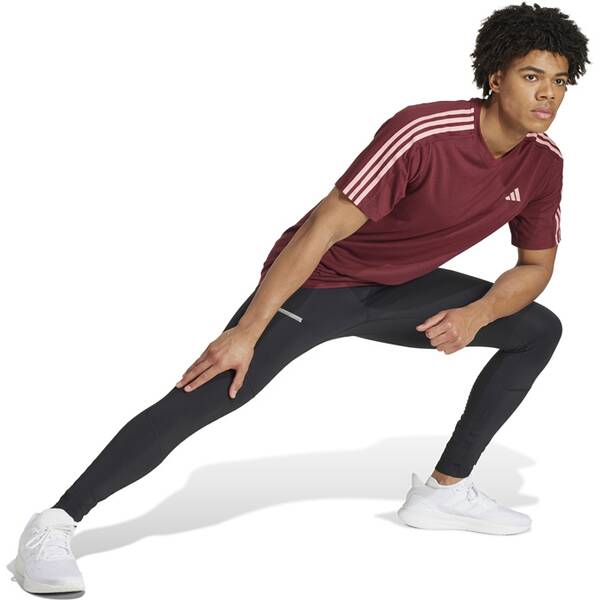 Thumbnail - ADIDAS Herren Tights Running Ultimate lange
