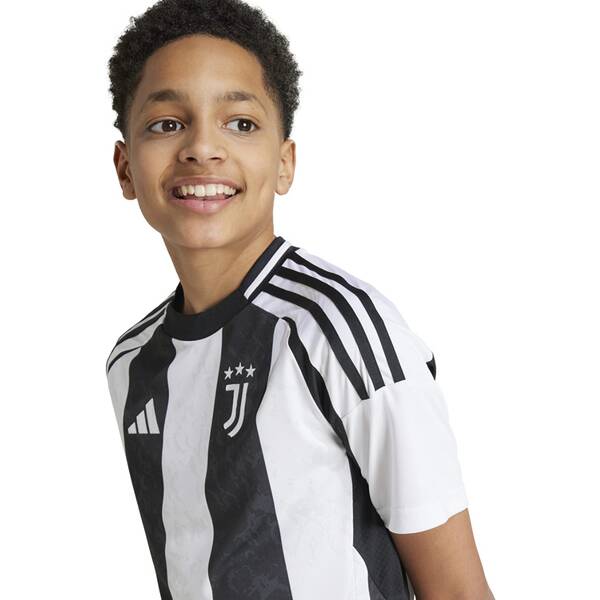 Thumbnail - ADIDAS Kinder Trikot Juventus Turin 24/25 Heimtrikot