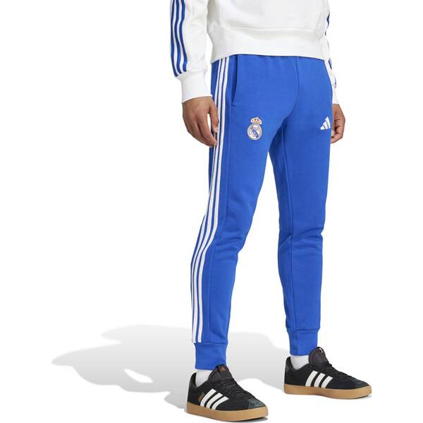 Thumbnail - ADIDAS Herren Fanhose Real Madrid DNA