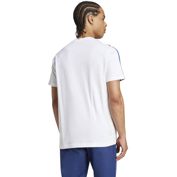 Thumbnail - ADIDAS Herren Fanshirt Real Madrid DNA