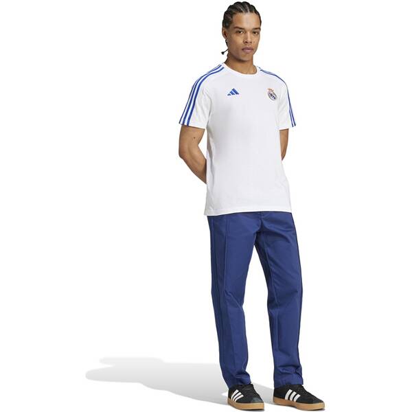 Thumbnail - ADIDAS Herren Fanshirt Real Madrid DNA