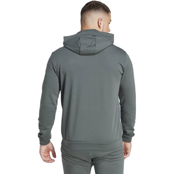 Thumbnail - ADIDAS Herren Kapuzensweat Pump Workout