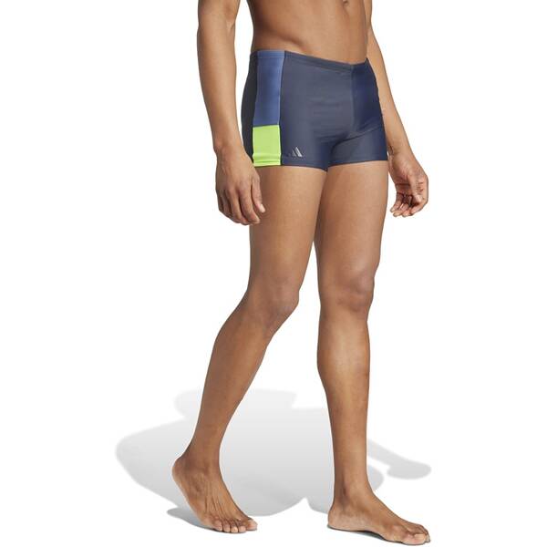 Thumbnail - ADIDAS Badehose Colorblock Swim