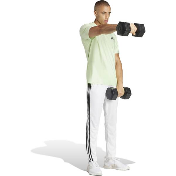 Thumbnail - ADIDAS Herren Shirt TR-ES STRETCH T