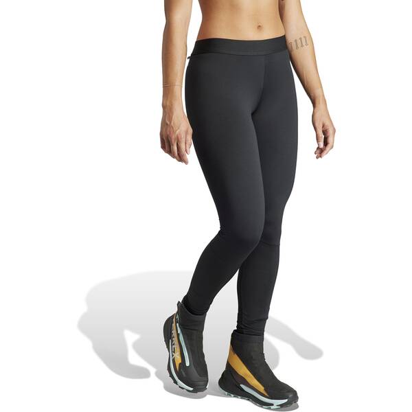 Thumbnail - ADIDAS Damen Tight Terrex Xperior