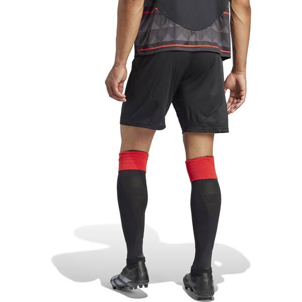 Thumbnail - ADIDAS Herren Teamhose 1. FC Union Berlin 24/25 Auswärts