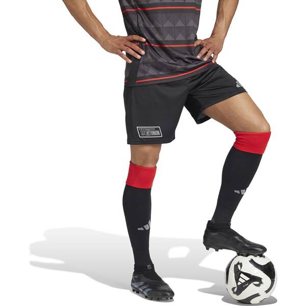 Thumbnail - ADIDAS Herren Teamhose 1. FC Union Berlin 24/25 Auswärts