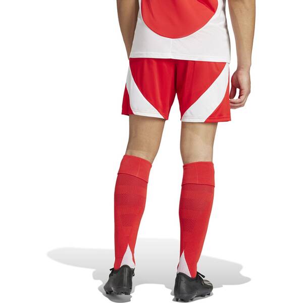 Thumbnail - ADIDAS Herren Teamhose 1. FC Union Berlin 24/25 Heim