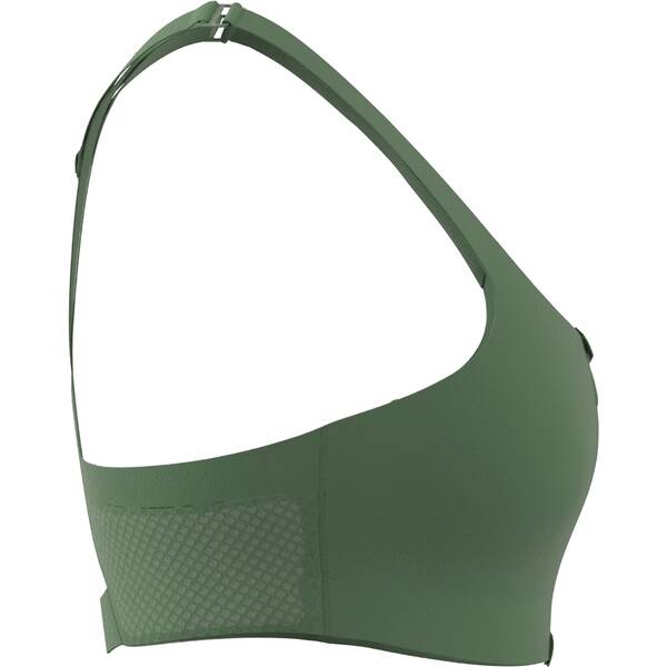 Thumbnail - ADIDAS Damen BH TLRD Impact Luxe High-Support Zip