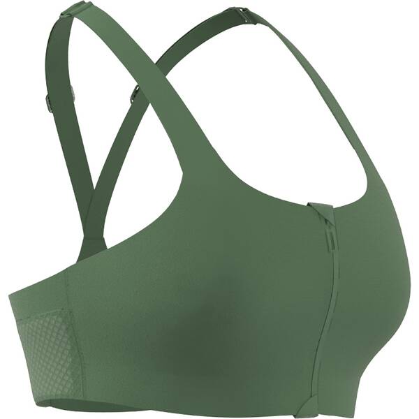 Thumbnail - ADIDAS Damen BH TLRD Impact Luxe High-Support Zip