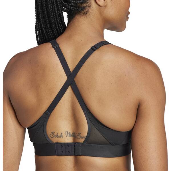 Thumbnail - ADIDAS Damen BH Ultimate Run Medium-Support Cup A-C