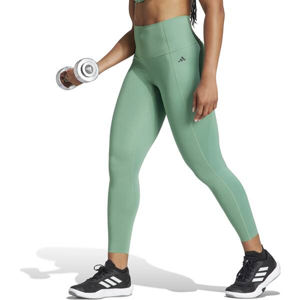 Thumbnail - ADIDAS Damen Tight Optime Power