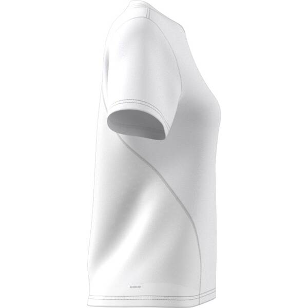 Thumbnail - ADIDAS Damen Shirt Designed for Training