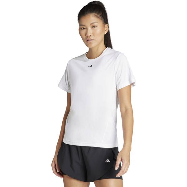 Thumbnail - ADIDAS Damen Shirt Designed for Training
