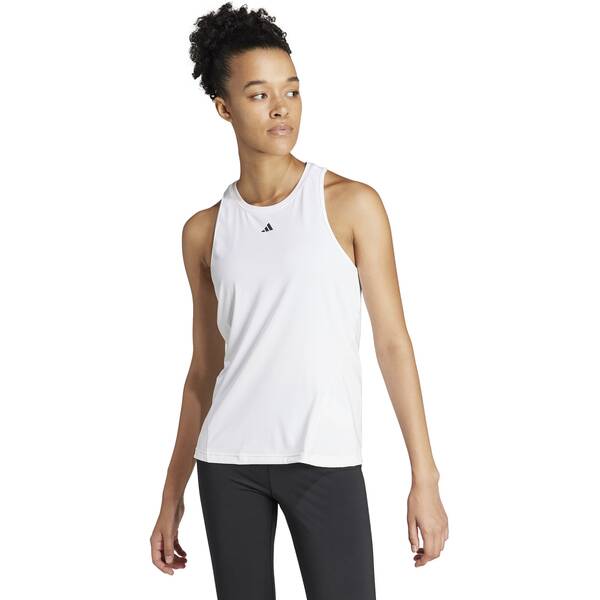 Thumbnail - ADIDAS Damen Shirt Designed for Training