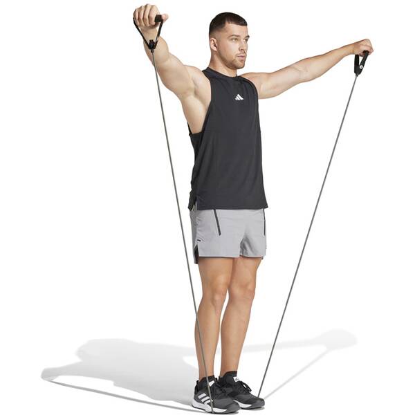 Thumbnail - ADIDAS Herren Shorts D4T Pro Series Adistrong Workout