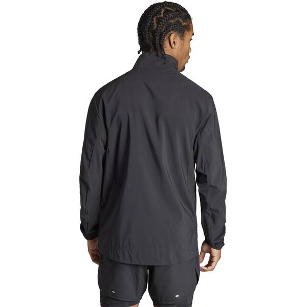 Thumbnail - ADIDAS Herren Jacke Adizero Essentials