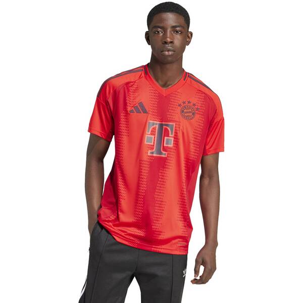 Thumbnail - ADIDAS Herren Trikot FC Bayern München 24/25 Heimtrikot