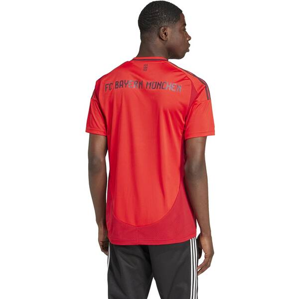 Thumbnail - ADIDAS Herren Trikot FC Bayern München 24/25 Heimtrikot