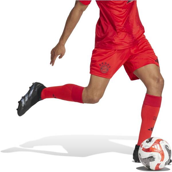 Thumbnail - ADIDAS Herren Teamhose FC Bayern München 24/25 Heim