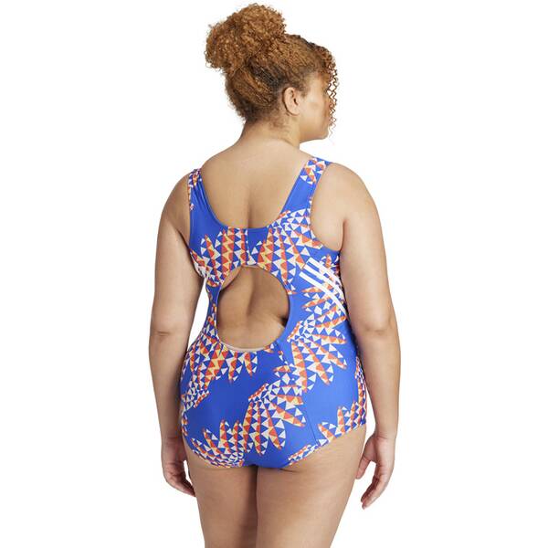 Thumbnail - ADIDAS Damen Badeanzug Farm Suit Ps