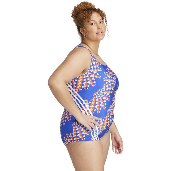 Thumbnail - ADIDAS Damen Badeanzug Farm Suit Ps