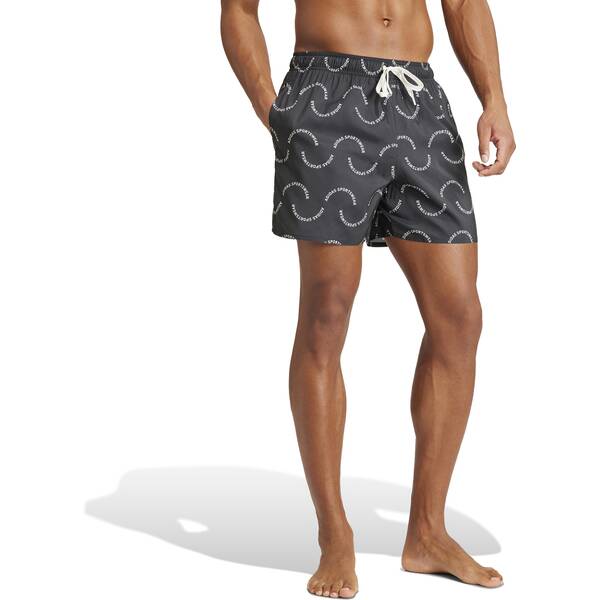 Thumbnail - ADIDAS Herren Shorts Wve Clx Sl