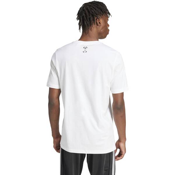 Thumbnail - ADIDAS Herren Fanshirt Official Emblem