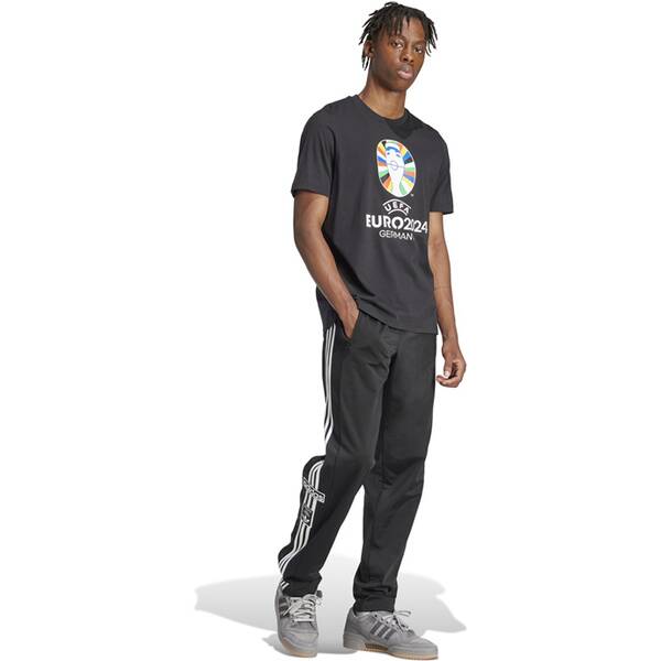 Thumbnail - ADIDAS Herren Fanshirt Official Emblem