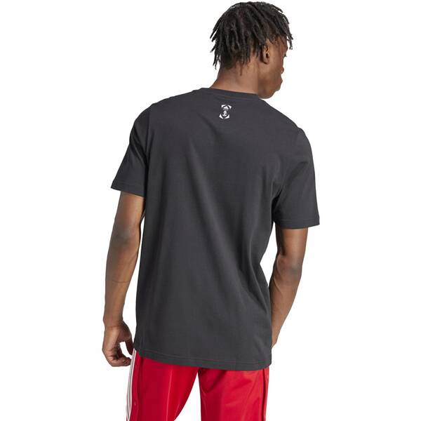 Thumbnail - ADIDAS Herren Fanshirt Official Emblem Trophy