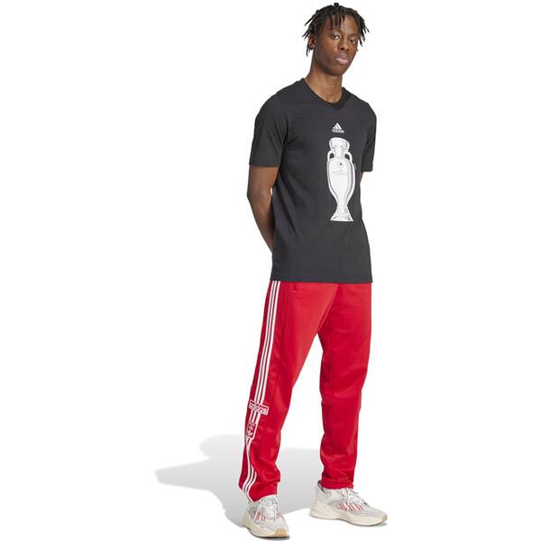 Thumbnail - ADIDAS Herren Fanshirt Official Emblem Trophy