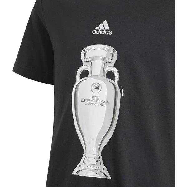 Thumbnail - ADIDAS Kinder Fanshirt Official Emblem Trophy Kids