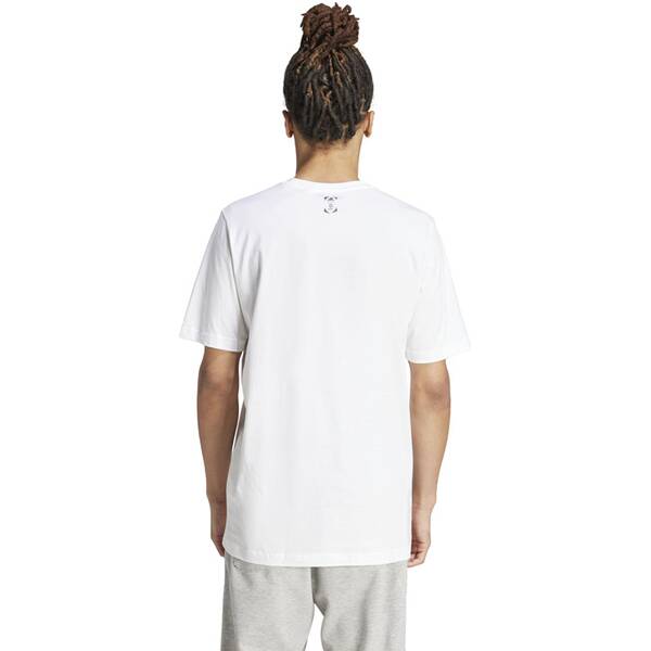 Thumbnail - ADIDAS Herren Fanshirt UEFA EURO24™ England