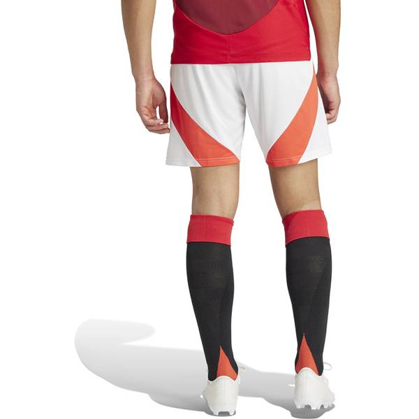 Thumbnail - ADIDAS Herren Teamhose Manchester United 24/25 Heim