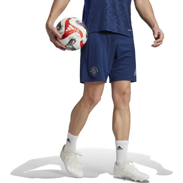 Thumbnail - ADIDAS Herren Teamhose Manchester United 24/25 Auswärts