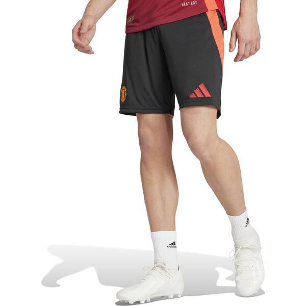 Thumbnail - ADIDAS Herren Teamhose Manchester United 24/25 Heim