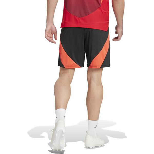 Thumbnail - ADIDAS Herren Teamhose Manchester United 24/25 Heim