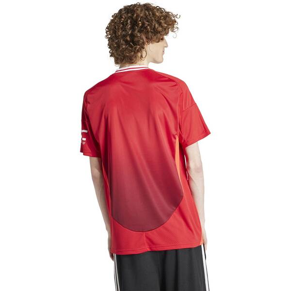 Thumbnail - ADIDAS Herren Trikot Manchester United 24/25 Heimtrikot