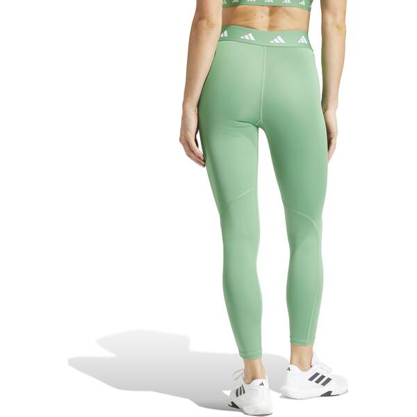 Thumbnail - ADIDAS Damen Tight Techfit
